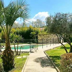 Hotel Ibis Aix En Provence, Aix-en-Provence