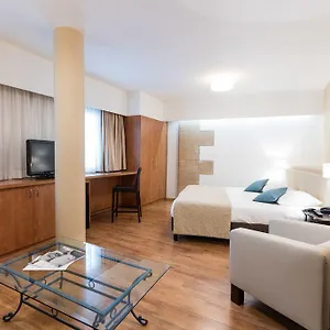 Hotel Rotonde, Aix-en-Provence