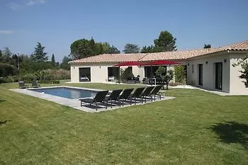 Villa Jalina Aix-en-Provence 0*,