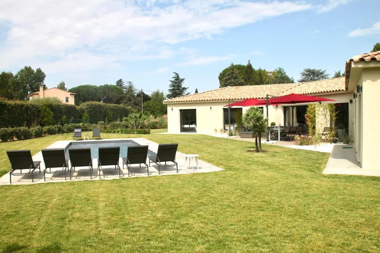 Villa Jalina Aix-en-Provence 0*,  France